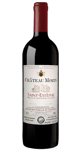 Château Morin 2009