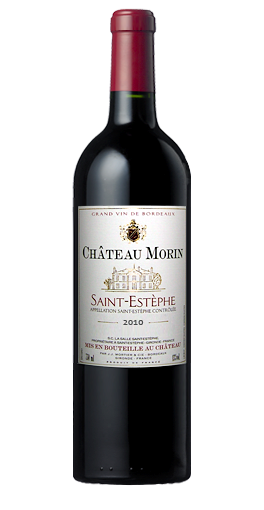 Château Morin 2010