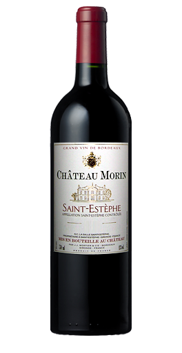 Château Morin 2011
