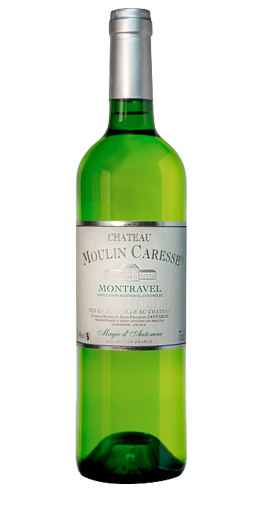 Château Moulin Caresse - Magie d'Automne 2014 (sec)