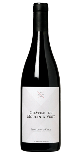 Château du Moulin-à-Vent 2017