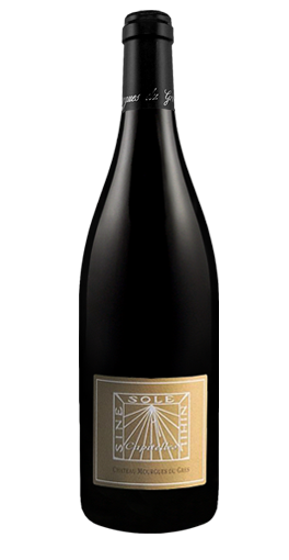 Château Mourgues du Grès - Capitelles des Mourgues Rouge 2007