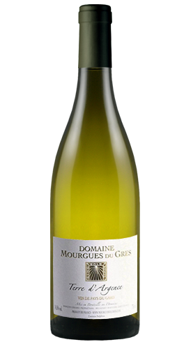 Château Mourgues du Grès - Terre d'Argence 2009