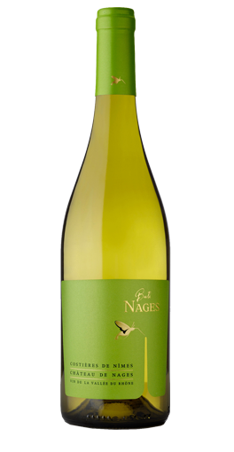 Château de Nages - Butinages 2011