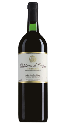 Château d'Oupia 2016