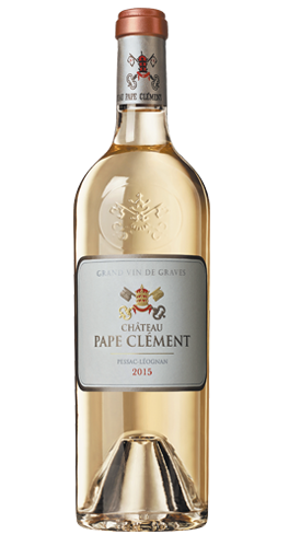 Château Pape Clément 2015