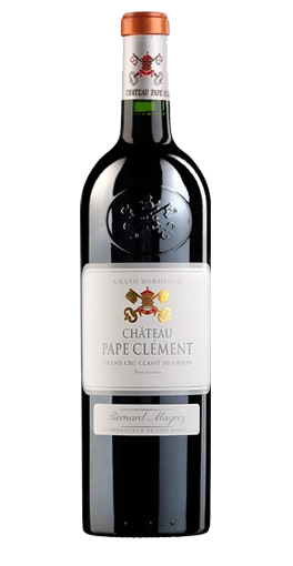Château Pape Clément 2011 - Grand Cru Classé de Graves