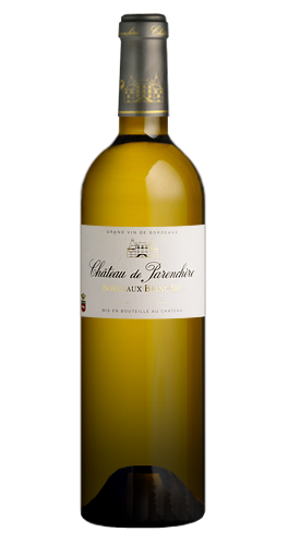 Château de Parenchère - Bordeaux blanc 2021