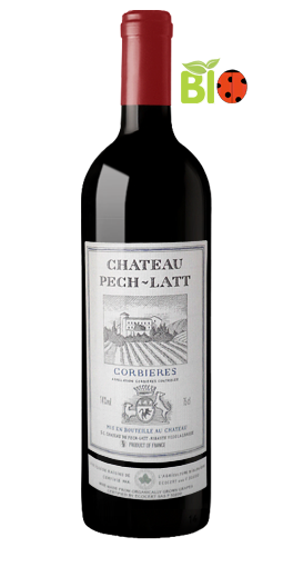 Château Pech-Latt - Tradition 2010