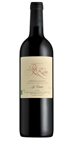 Château Pech Redon - Les Cades 2018