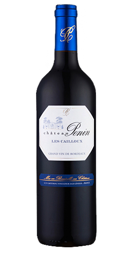 Château Penin - Les Cailloux 2016