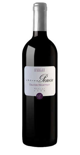 Château Penin Grande Sélection 2008