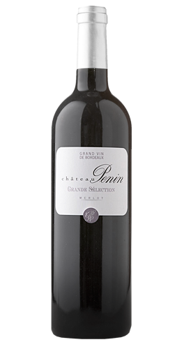 Château Penin - Grande Sélection 2015