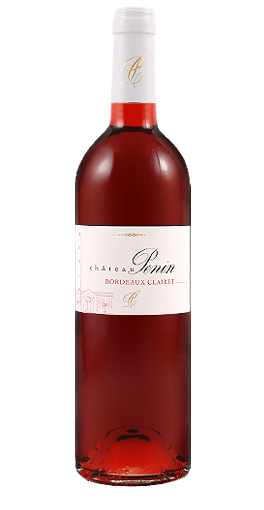 Château Penin - Bordeaux Clairet 2010