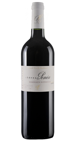 Château Penin - Tradition 2012