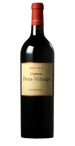 Château Petit-Village 2009