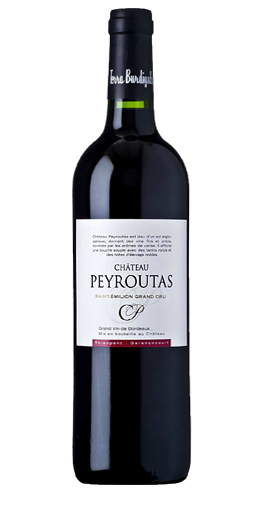 Château Peyroutas 2009