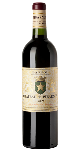 Château de Pibarnon 2009