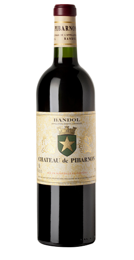 Château de Pibarnon - Bandol 2017