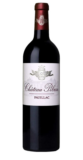 Château Pibran 2010