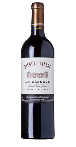 Château Picque Caillou - La Riserva 2016