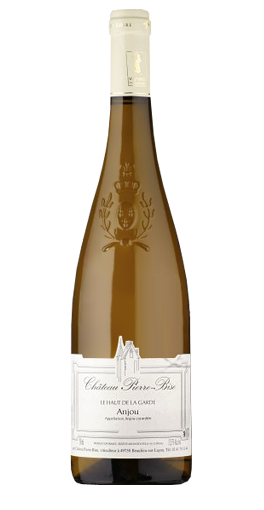 Château Pierre Bise - Anjou Le Haut de la Garde 2016