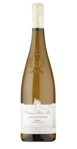 Château Pierre Bise - Le sec des Rouannières 2012