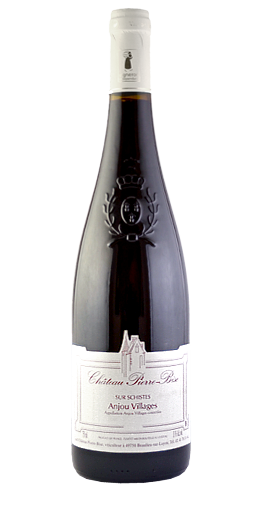 Château Pierre Bise - Sur Schistes 2016