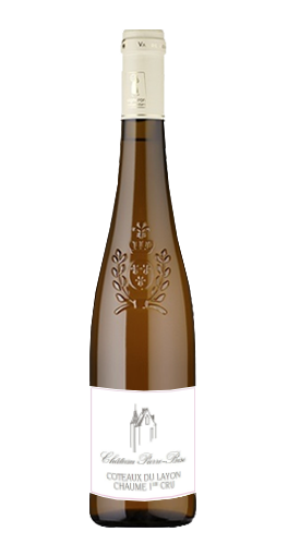 Château Pierre Bise - Coteaux du Layon Chaume 1er cru 2016 (50cl)