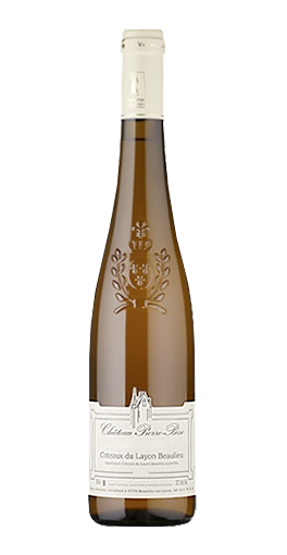 Château Pierre Bise - Coteaux du Layon Beaulieu Les Rouannières 2018 (50cl)