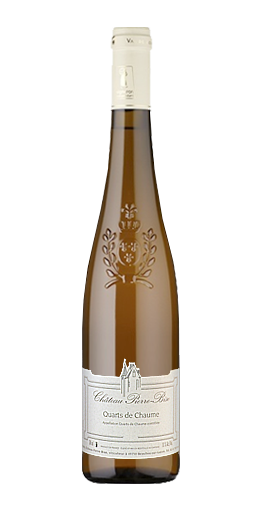 Château Pierre Bise - Quarts de Chaume 2011 (50cl)