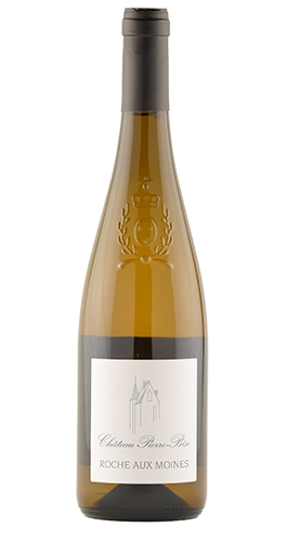 Château Pierre Bise - Savennières Roche-Aux-Moines 2022