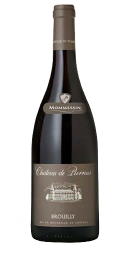 Château de Pierreux 2012