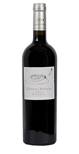 Château Pierron - Buzet 2022
