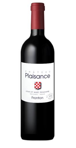 Château Plaisance 2017