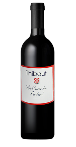 Château Plaisance - Thibaut "La Cuvée du Pitchou" 2015