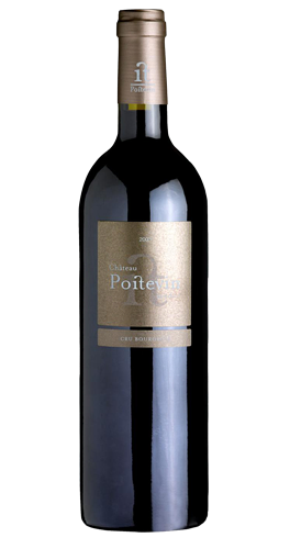 Château Poitevin 2009 - Cru Bourgeois