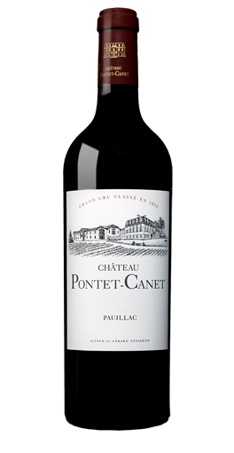 Château Pontet-Canet 2009 - Grand Cru Classé