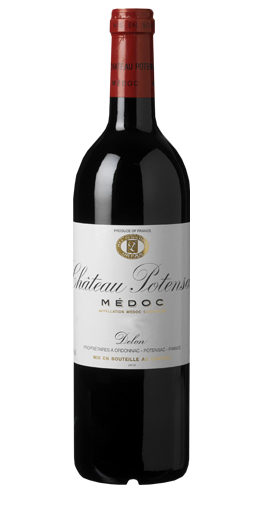 Château Potensac 2010 - Cru Bourgeois