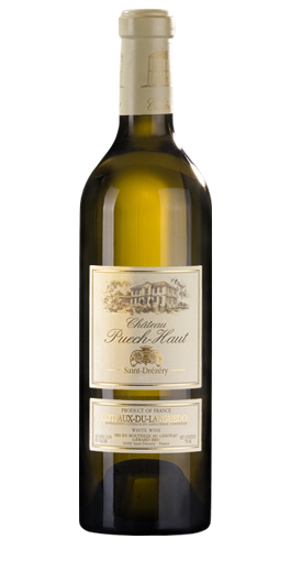 Château Puech-Haut - Prestige 2009 White