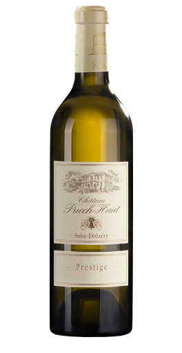 Château Puech-Haut - Coteaux du Languedoc Prestige blanc 2024