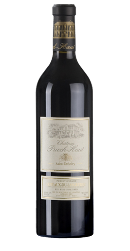 Château Puech-Haut - Prestige 2009