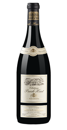 Château Puech-Haut - Tête de Bélier 2009