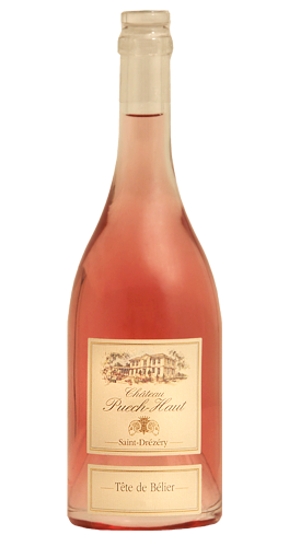 Château Puech-Haut - Tête de Bélier 2011