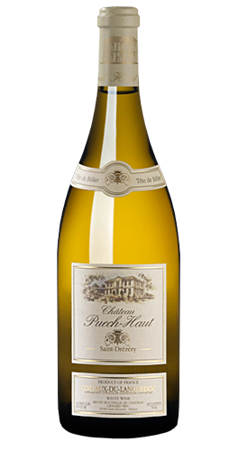 Château Puech-Haut – Tête de Bélier Blanc 2006