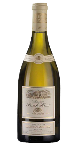 Château Puech-Haut - Tête de Bélier 2012