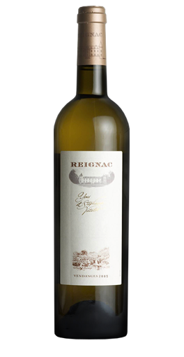Reignac - Grand Vin Blanc 2005