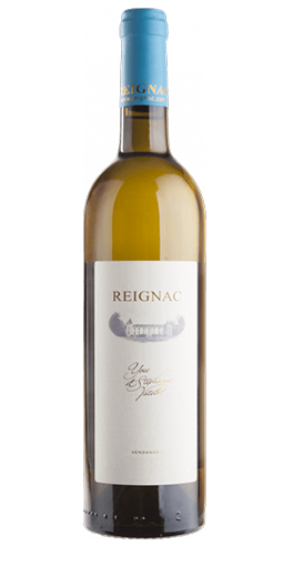 Reignac Blanc 2019