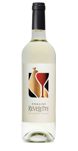 Château Revelette - Blanc 2020