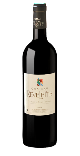 Château Revelette  Rouge 2008